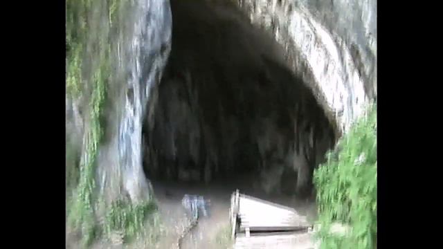Каньон Крыма река Чёрная 1, отдых, Крым, Ялта, экстрим