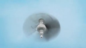 Летающий спутник - новинка летающих игрушек!