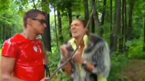 Данила и Герман. Ты что Крейзи?!