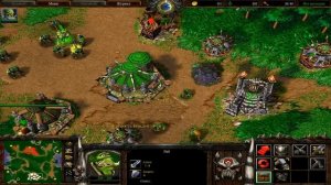 Обзор на игру Warcraft 3 The Frozen Throne