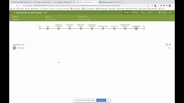 Scale Your DevOps with High Availability and Replication смотреть онлайн
