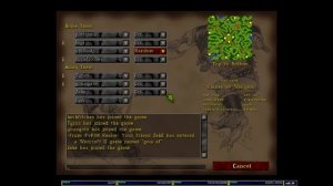 Warcraft 2 24.09.2022