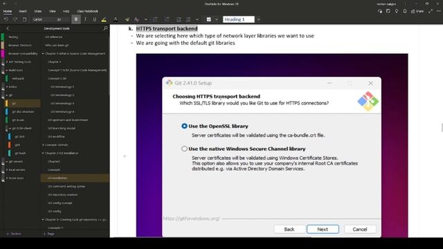 Git Tutorial |Marathi | Chapter 2 | Git Installation [#1]|#git #github #gitforbeginners #gitcommand смотреть онлайн