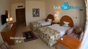 PARROTEL BEACH RESORT 5* EX  Radisson Blu Resort 5   Египет Шарм эль Шейх