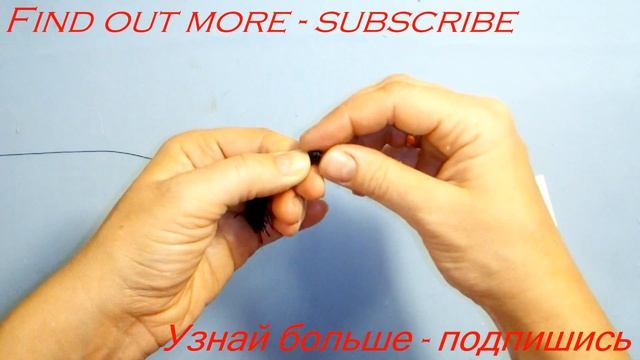 Как сделать модные  серьги кисточки за 10 минут