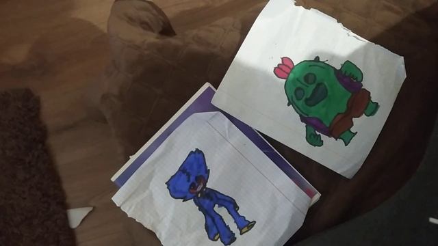 новая рубрика каво ище нарисовать(писать в каментариях) смотреть онлайн