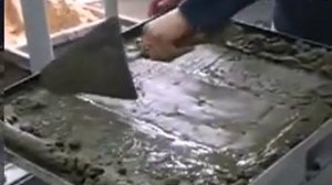 Производство керамзитобетонных блоков