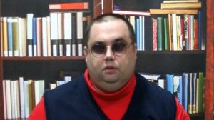 М.Ю. Лермонтов "Как часто пёстрою толпою окружён..."