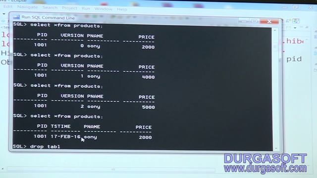 Java Framework || Hibernate Part - 9 смотреть онлайн