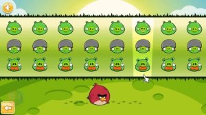 Angry Birds - Golden Egg #17 - Sequencer (720p)