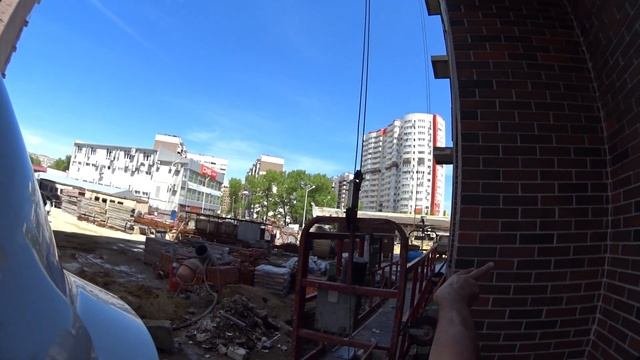 Новостройки Анапы. ЖК 