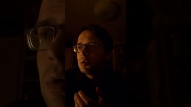 Поль Верлен. Сентиментальная беседа смотреть онлайн