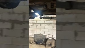 Vesta кардинальное решение проблемы со стабилизатором