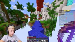 50 Побед в Бед Варс ! Нубик Спас Кровать в Майнкрафте