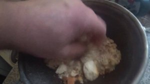 панировочные сухари , что делать с остатками хлеба , как хранить большой объём на случай голода