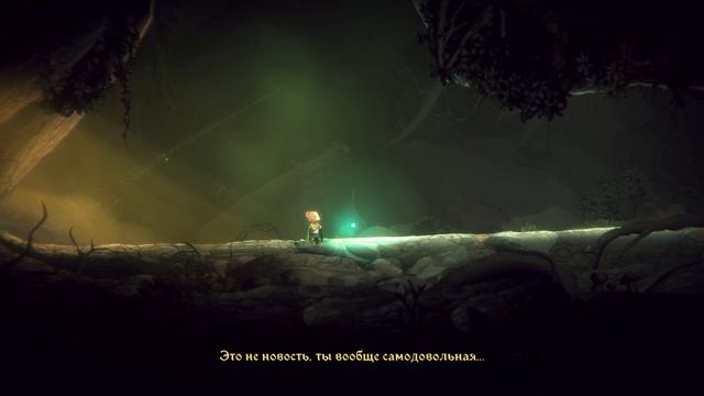 The Darkest Tales, первый взгляд!