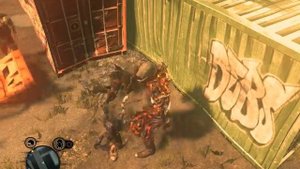 ОБЗОР DLC ALEX BOSS  MERCER https://www.nexusmods.com/prototype2/mods/19?tab=description
