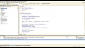 #7: 1с:Поиск ошибок. Отладка. SQL Profiler. Тех. журнал (Часть№1) Обзор функционала | #1С | #SQL