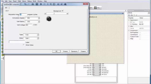 FLOWCODE УРОК 1 общая информация смотреть онлайн