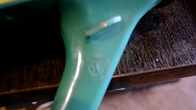 Фен Сюрприз (РПЗ) 1977 год выпуска. Работает до сих пор. смотреть онлайн