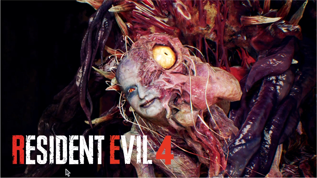 Resident Evil 4 Remake ► ЧТОБ ТЕБЯ САЛАЗАР #17