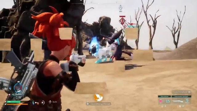 Palworld, a Pokemon-style survival game hit over the weekend, reaching almost 1.3 million oymaaa смотреть онлайн