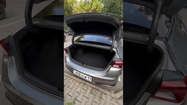 Авто из Кореи Kia k5  АСМР