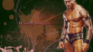 WWE Randy Orton theme song.wmv