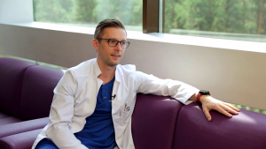 Вопросы врачу. Тахикардия