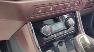 Lifan Myway 2018 АКПП Краснодар продажа