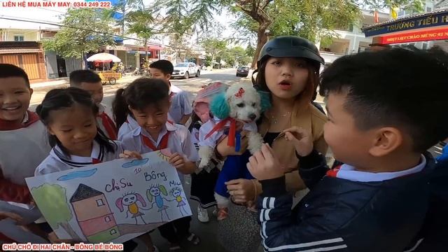 TẬP 8: PHÁ ÁN THÀNH CÔNG NÊN BÔNG VUI THI MÔN VẼ ĐƯỢC 10 ĐIỂM смотреть онлайн