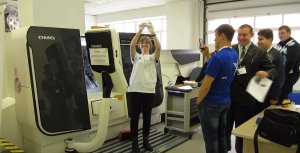 2013 Первая победа