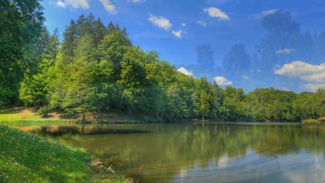 Юрий Визбор - Многоголосье исп. ансамбль Ариэль