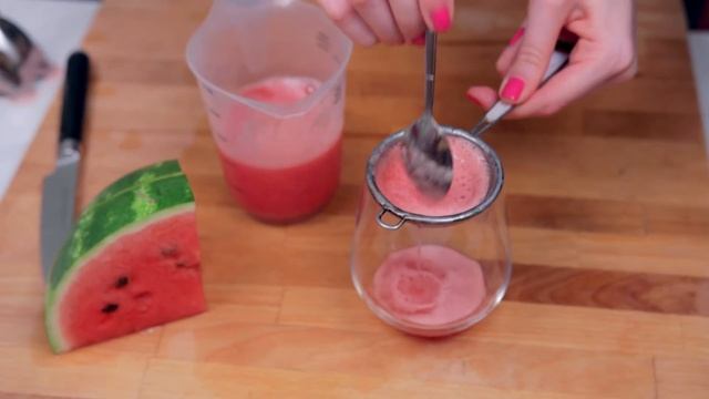 АРБУЗНЫЙ ЛИМОНАД смотреть онлайн