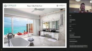 Emerald Maldives Resort & Spa: новый 5-звездочный Deluxe All-Inclusive Resort