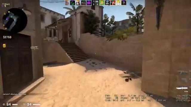 Live:CS:GO :)? смотреть онлайн