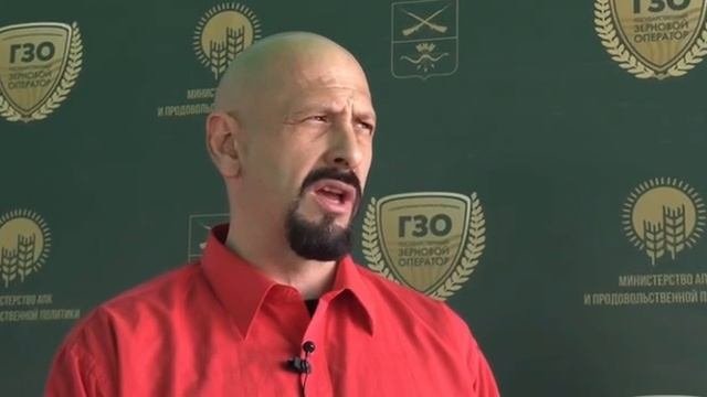Сербский журналист посетил Запорожскую область