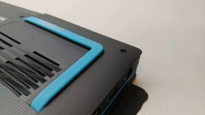 Dell G3 15 3590 Unboxing Teardown
