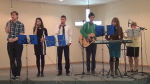 Спасибо Господи Отец спасибо