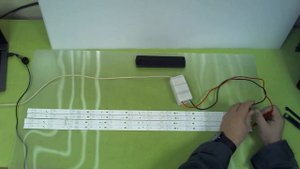 Подсветка Mystery MTV-4026LT LED40012-03(B) ZK-2 E320262 94V-0