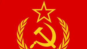 Soviet March Remix