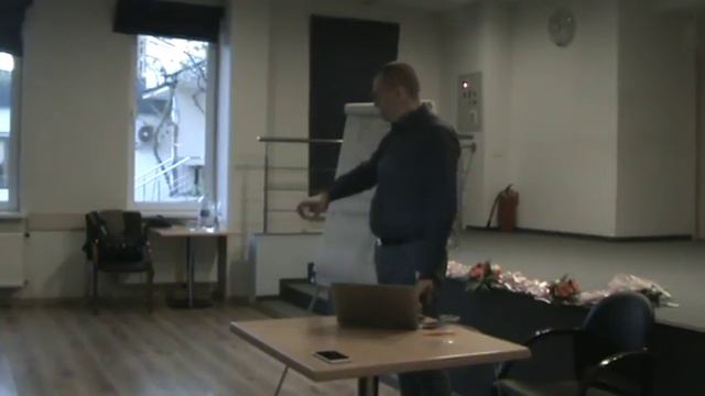 Защита от психологического и энергетического воздействия. Олег Еременко