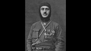 Гарегин Нжде о россиянах
