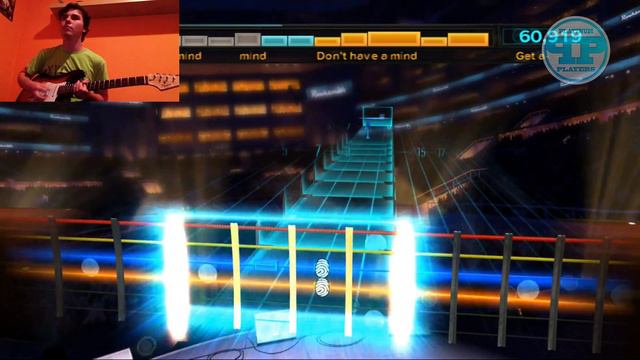 A ZENE MÉG MINDIG JÓ...| Rocksmith - Nirvana: Breed - PS3 смотреть онлайн