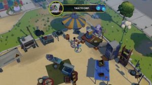 The Last Kids on Earth and the Staff of Doom - Uncommented Co-Op Gameplay