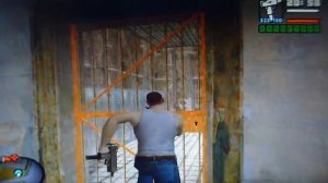 gta criminal Russia тюремный остров