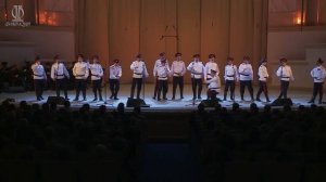 Ансамбль песни и пляски Донских казаков