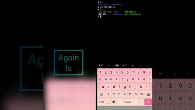 Hack Facebook Password Like A Pro using Android Phone | MITM Attack using SSL Strip | Websploit смотреть онлайн