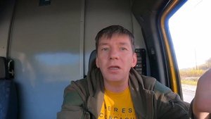 Кузовной ремонт Мерседес Спринтер классик (903) покупка запчастей мой опыт.