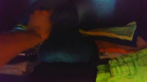 ОРГАНИЗАЦИЯ  И ХРАНЕНИЕ ДЕТСКИХ ВЕЩЕЙ В КОМОДЕ.